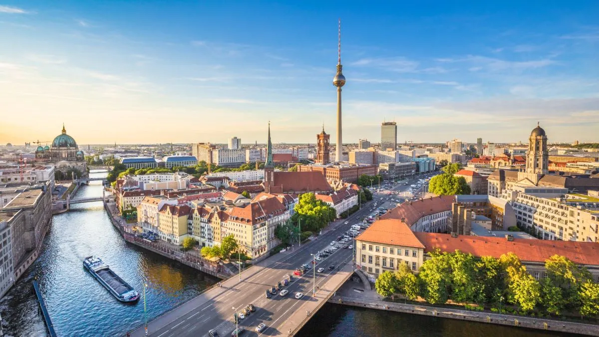 Standort Berlin