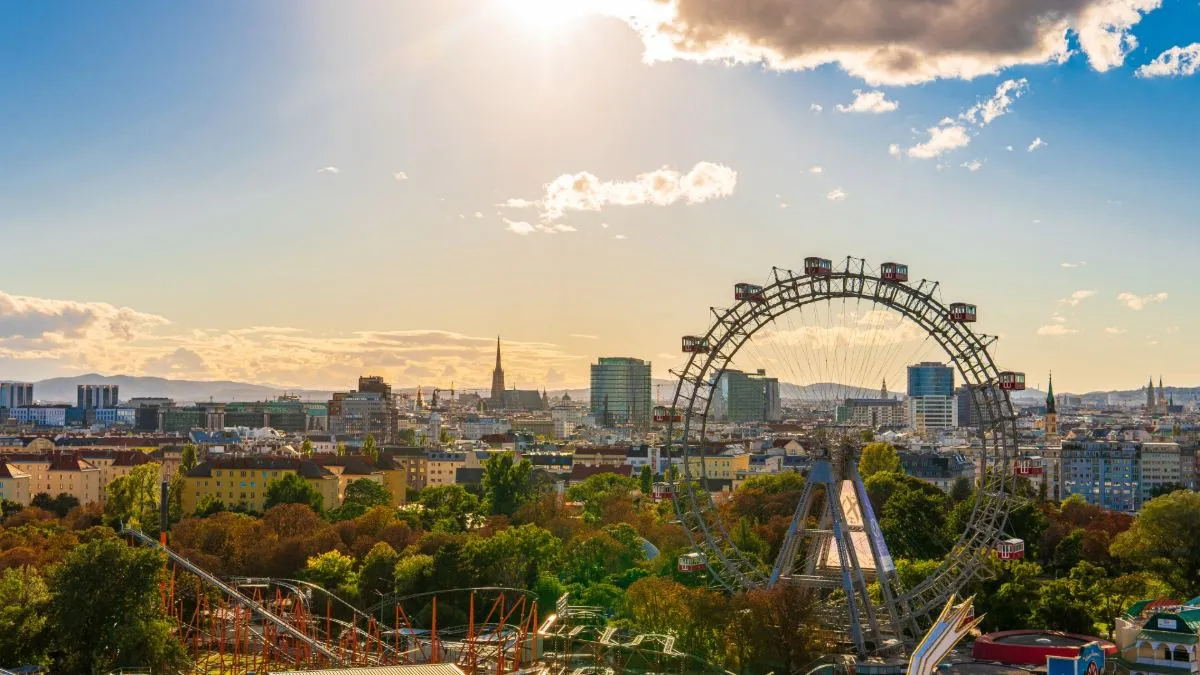 Standort Wien 1090