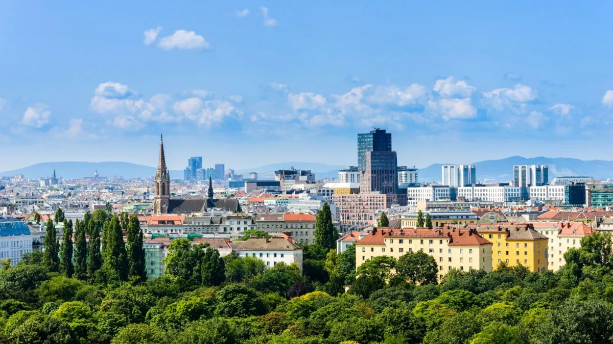 Standort Wien 1040